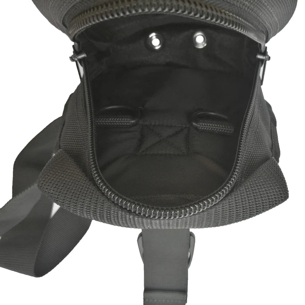 Diving Thigh Pocket Zipper Bag