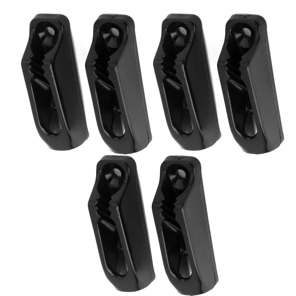 Kayak Jam Cleat