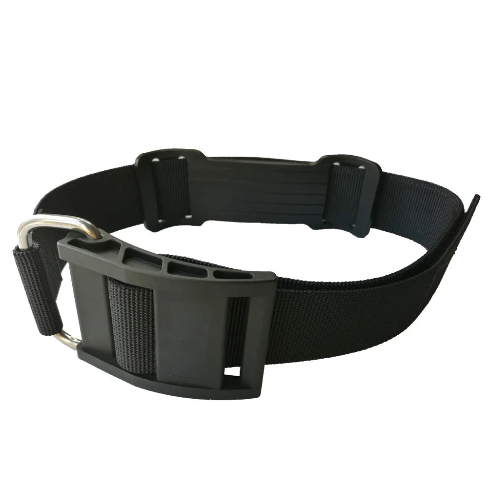 Scuba Diving BCD Tank Strap