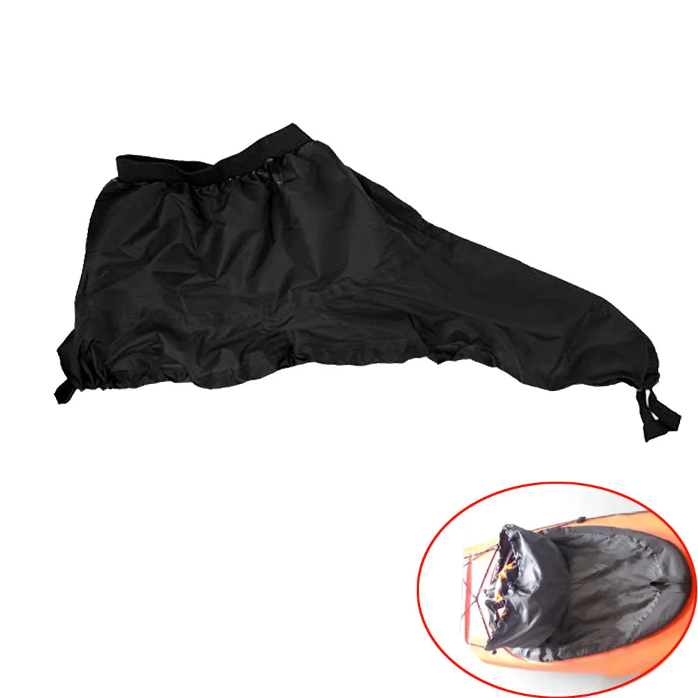 Waterproof Kayak Spray Skirt