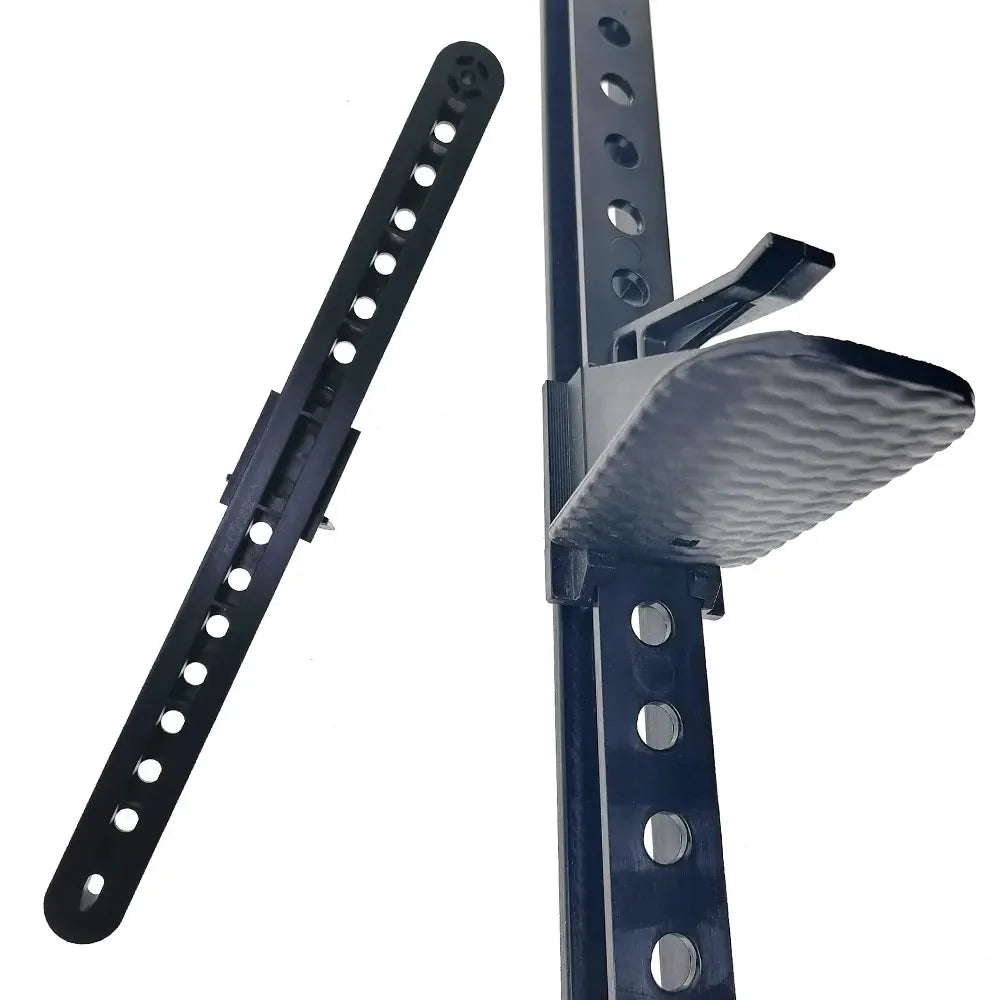 Kayak Foot Brace Pegs Pedal
