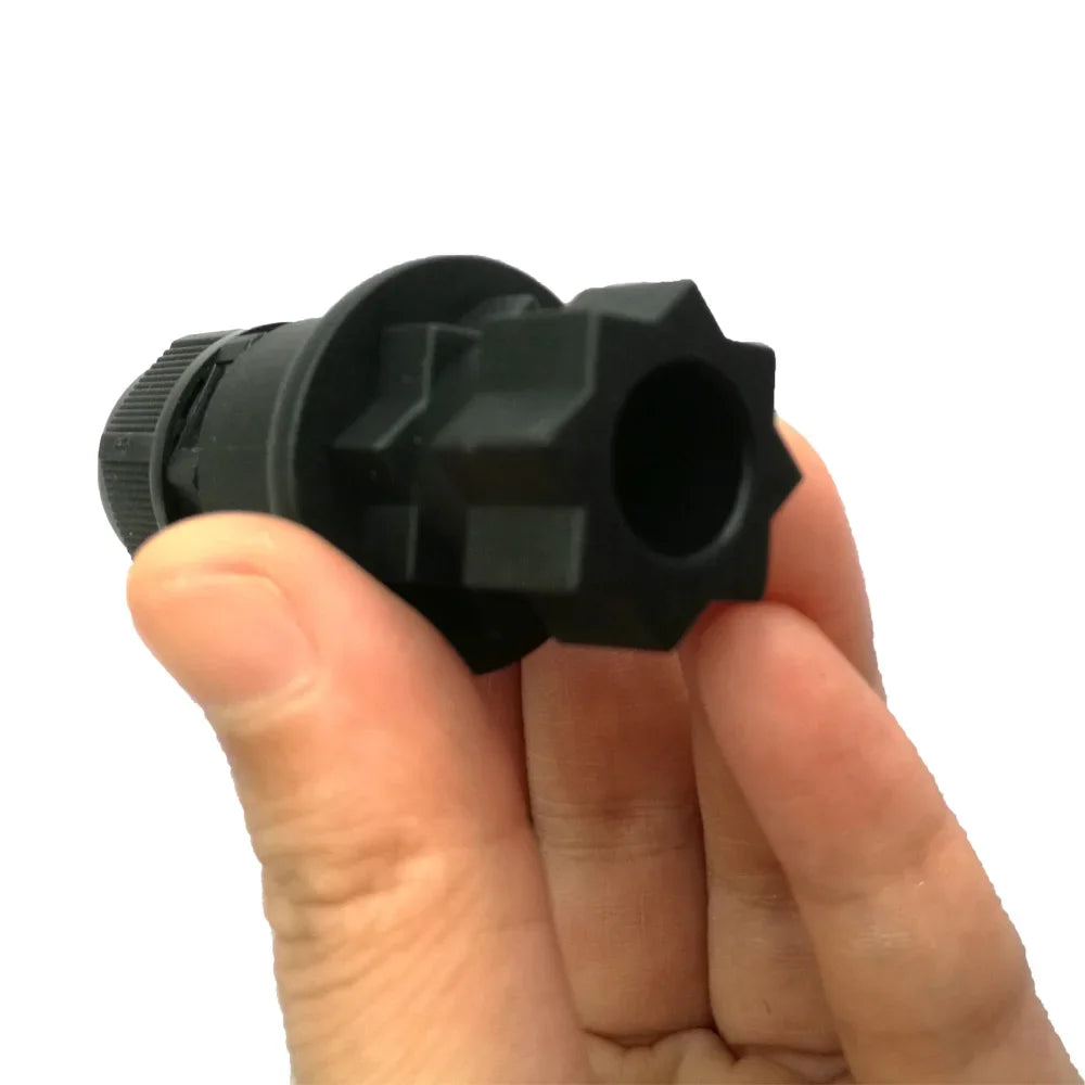 Kayk Safety Flag Base Socket