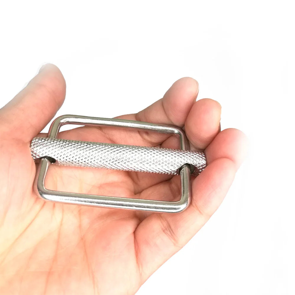 Diving Sliding Bar Weight Belt Keeper