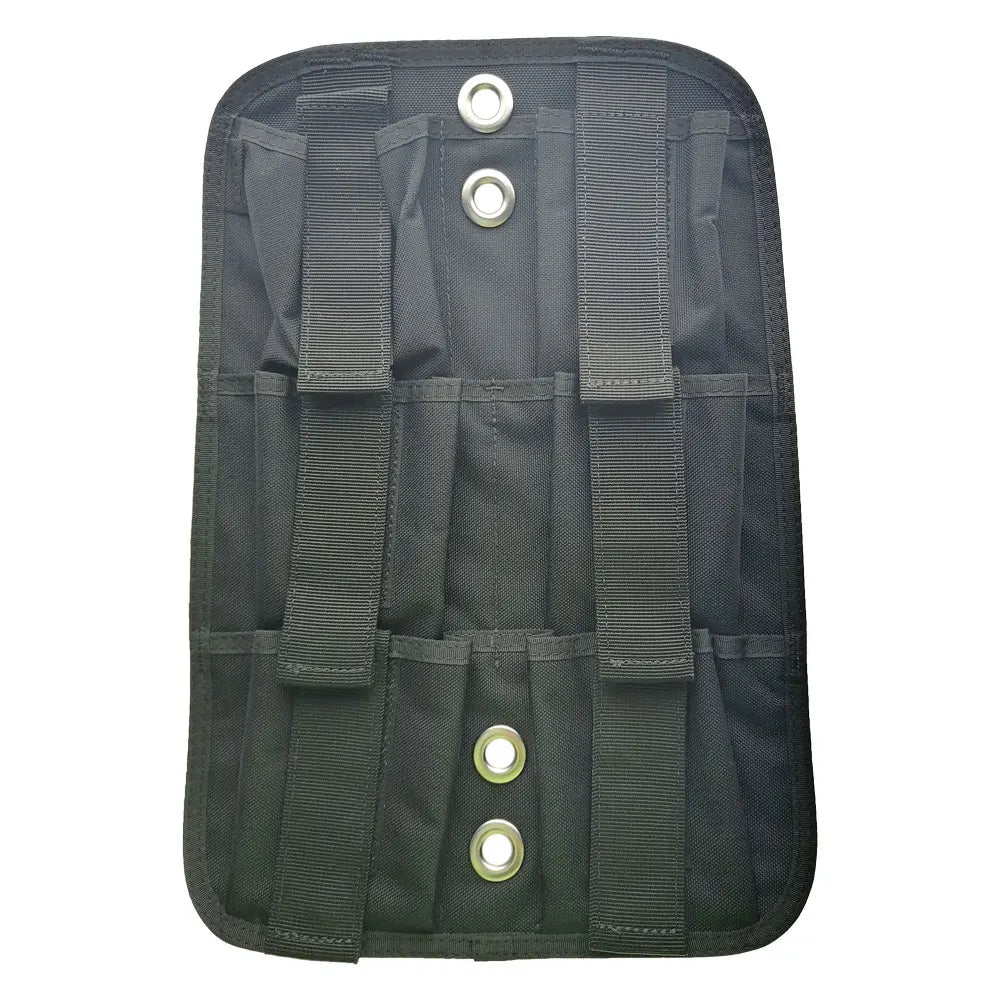 Scuba Diving Backplate Cushion Pad