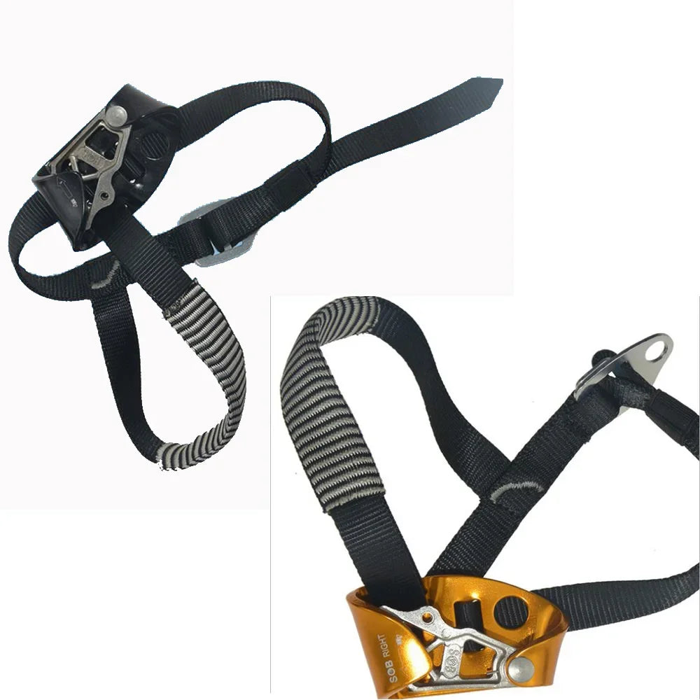 Climbing Foot Ascender