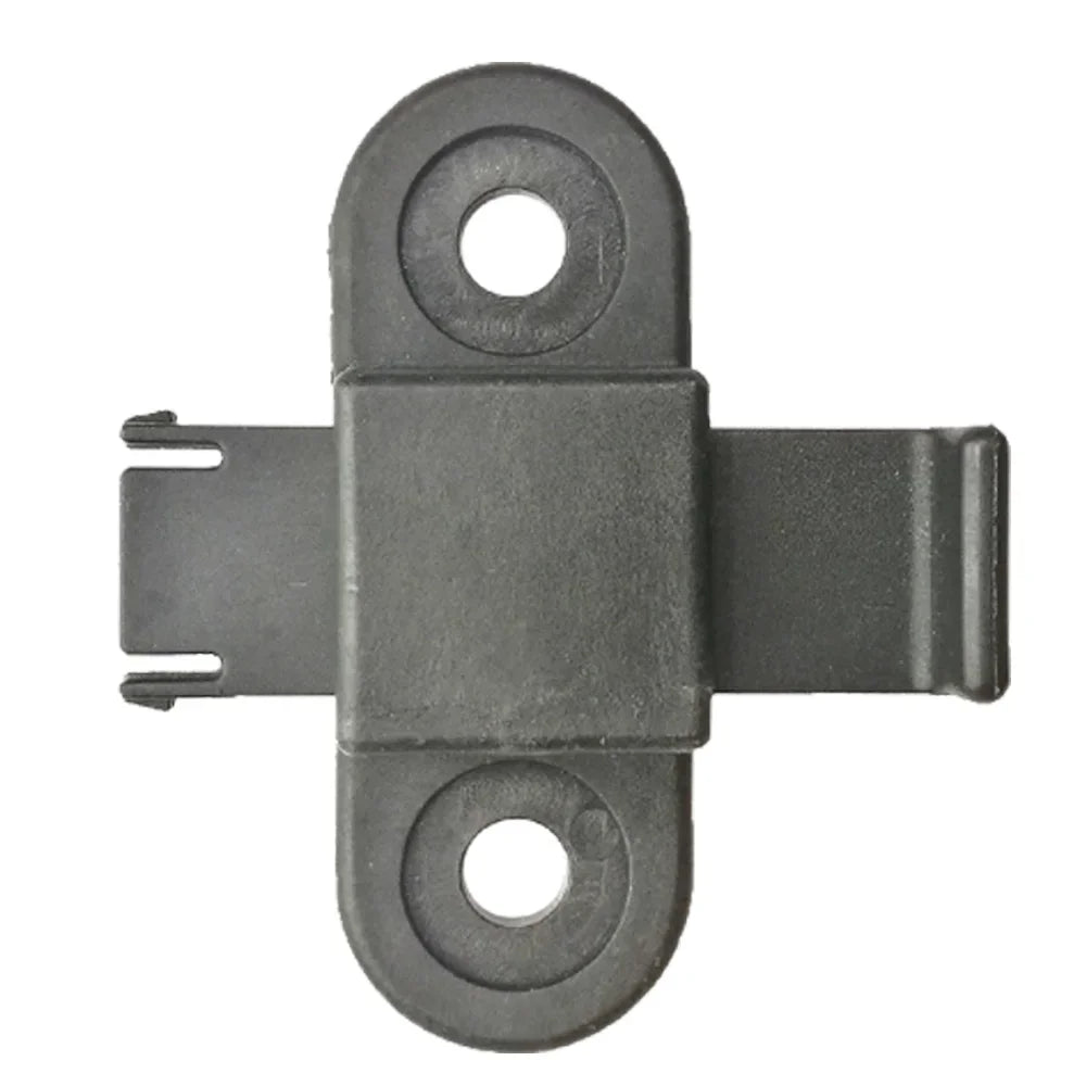 Nylon Kayak Slide Lock Buckle