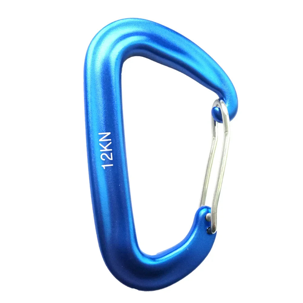 12KN Hammock Clip
