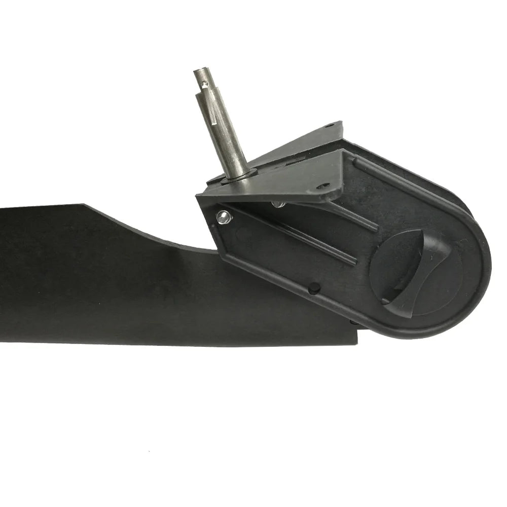 Kayak Rudder