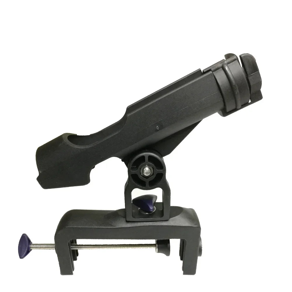 Clamp on Kayak Canoe Fishing Rod Holders