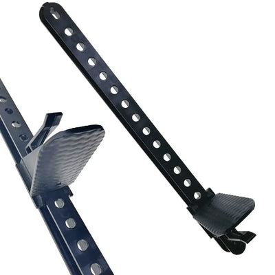 Kayak Foot Brace Pegs Pedal