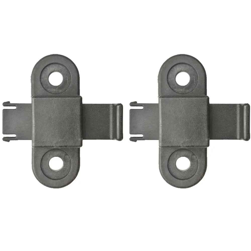 Nylon Kayak Slide Lock Buckle