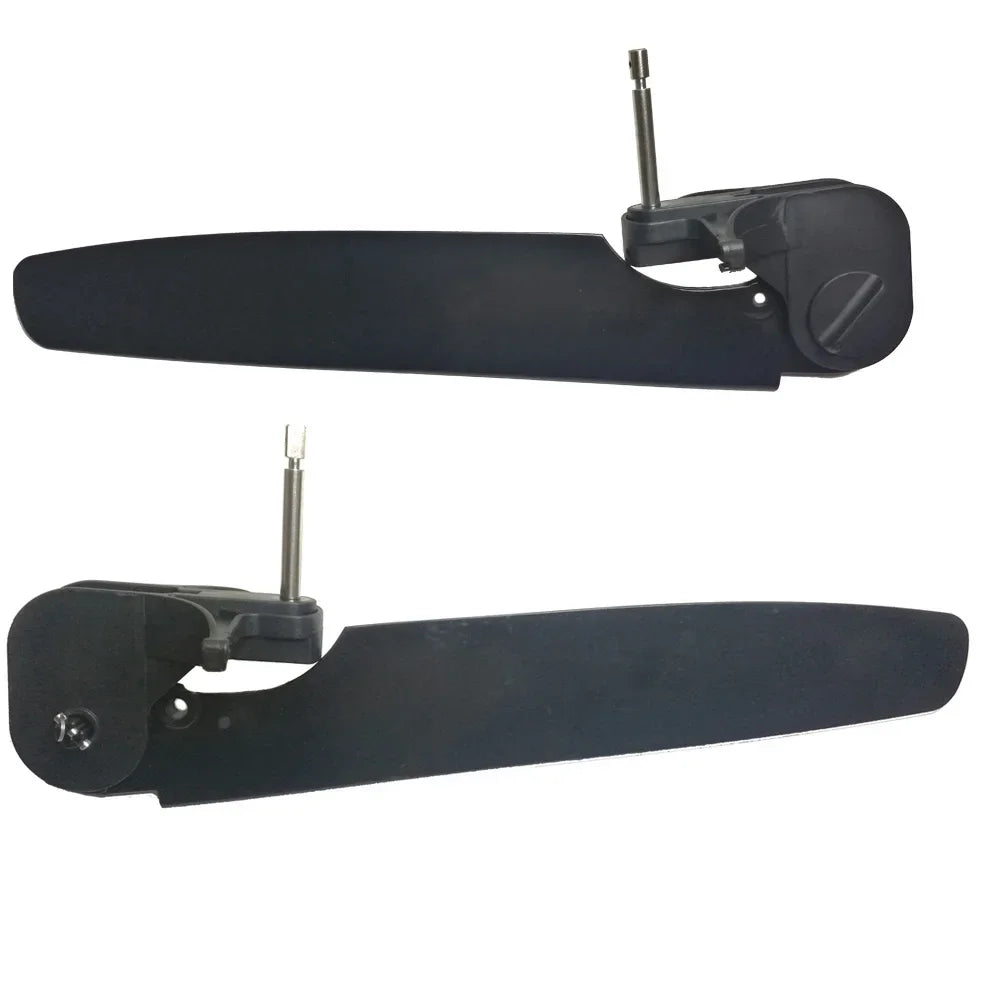 Kayak Rudder Blade