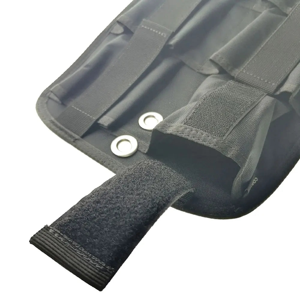 Scuba Diving Backplate Cushion Pad