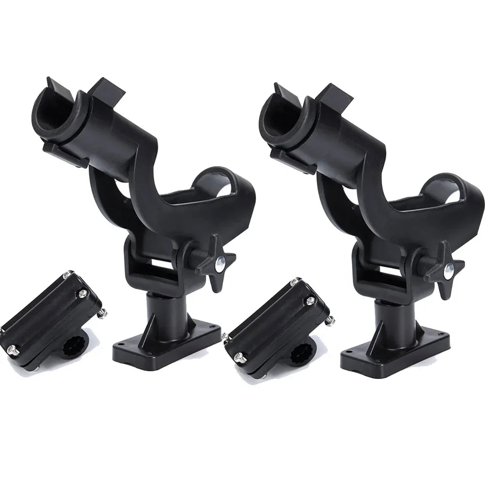 Kayak Boat Fishing Rod Locking Holder