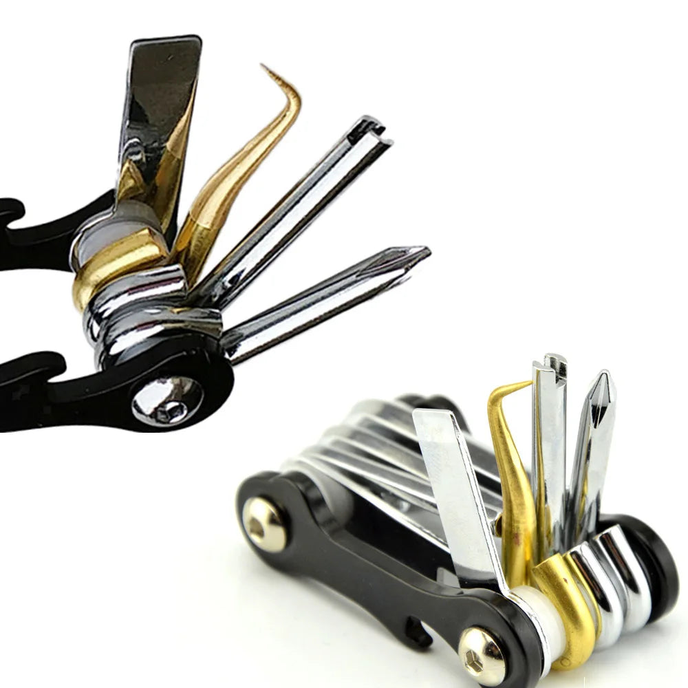 8 In 1 Diving Diver Multi Tool