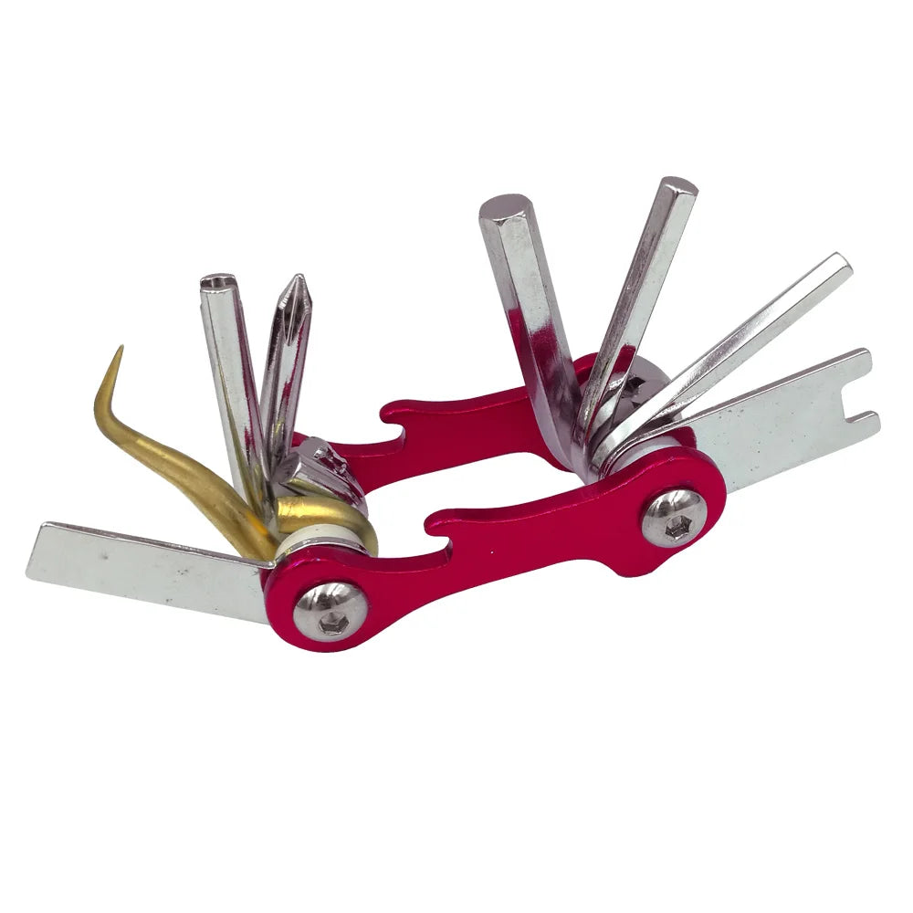 8 In 1 Diving Diver Multi Tool