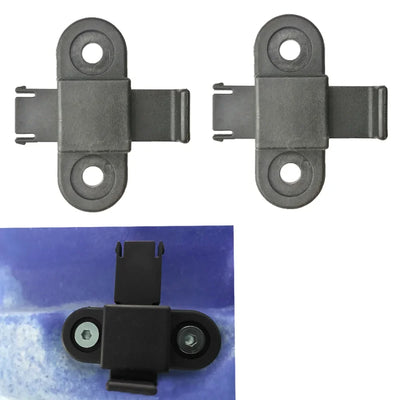 Nylon Kayak Slide Lock Buckle