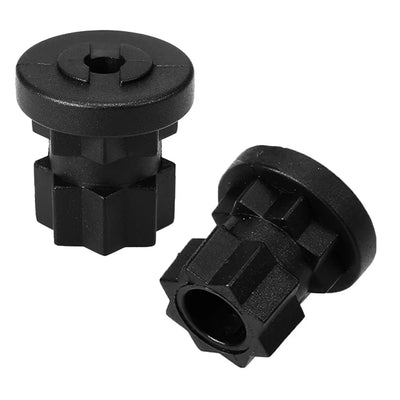 Kayak Ram Mount Track Mounting Base
