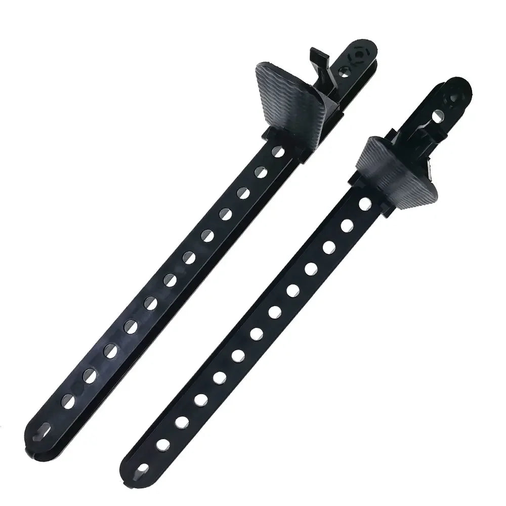 Kayak Foot Brace Pegs Pedal