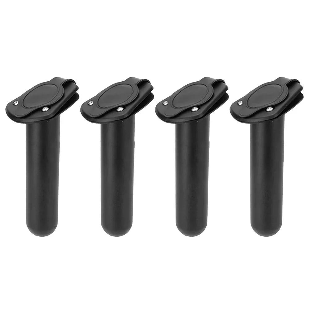 Flush Mounted Fishing Rod Holders