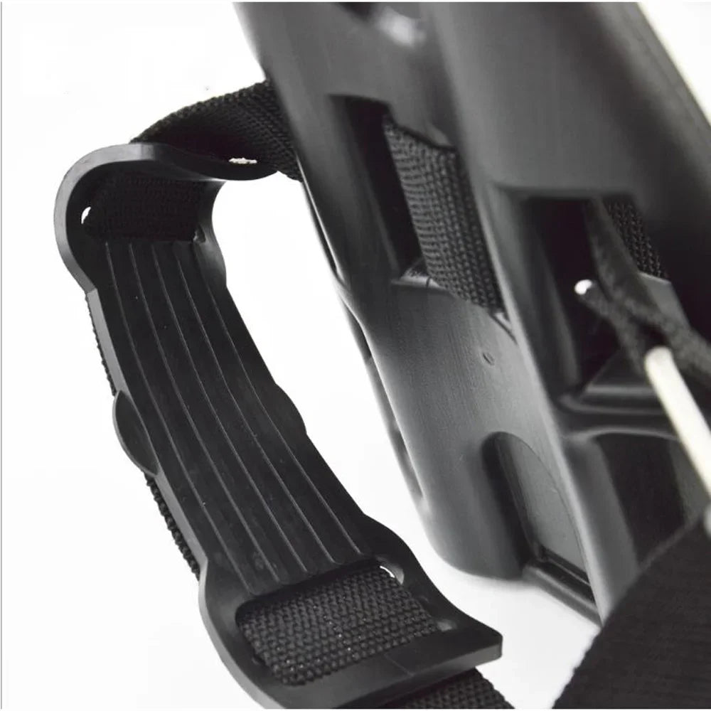 Scuba Diving Single Tank Back Pack