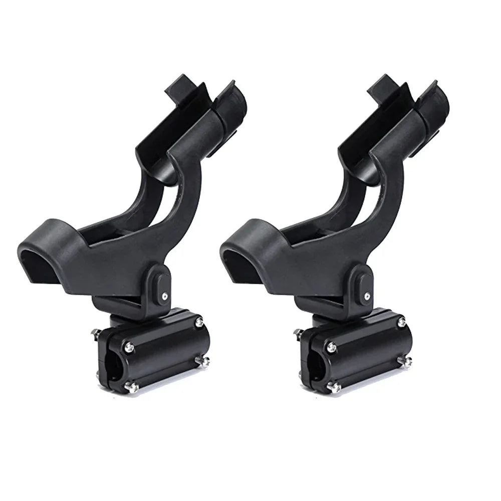 Kayak Boat Fishing Rod Locking Holder