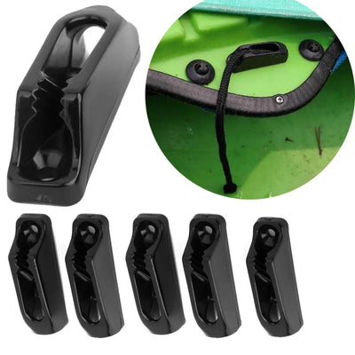Kayak Jam Cleat