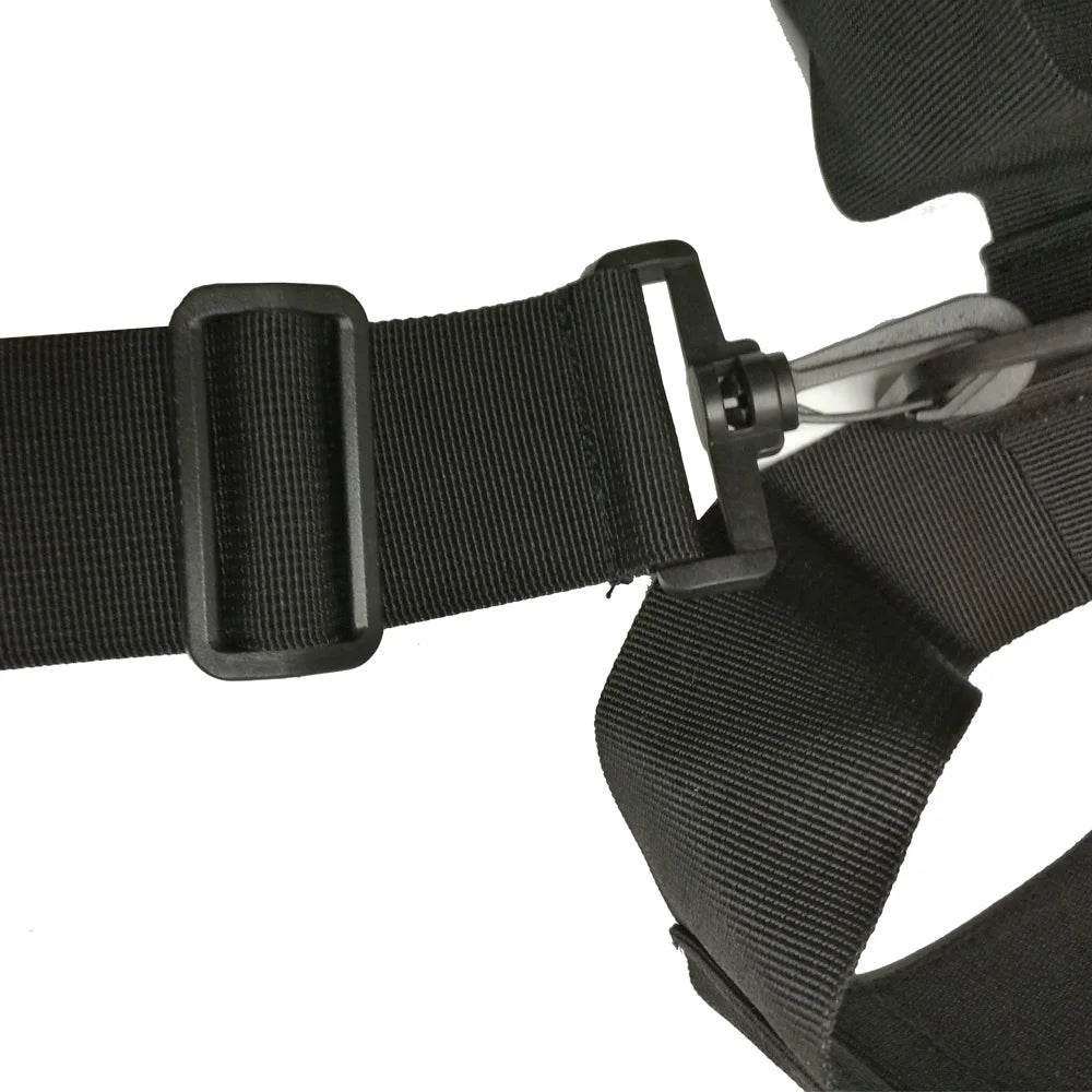 Scuba Diving Tank Transport Carry Shoulder Strap