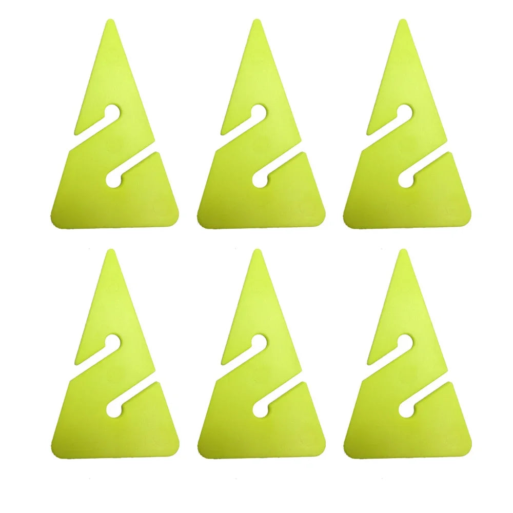 Scuba Dive Cave Wreck Dive Line Arrow Markers