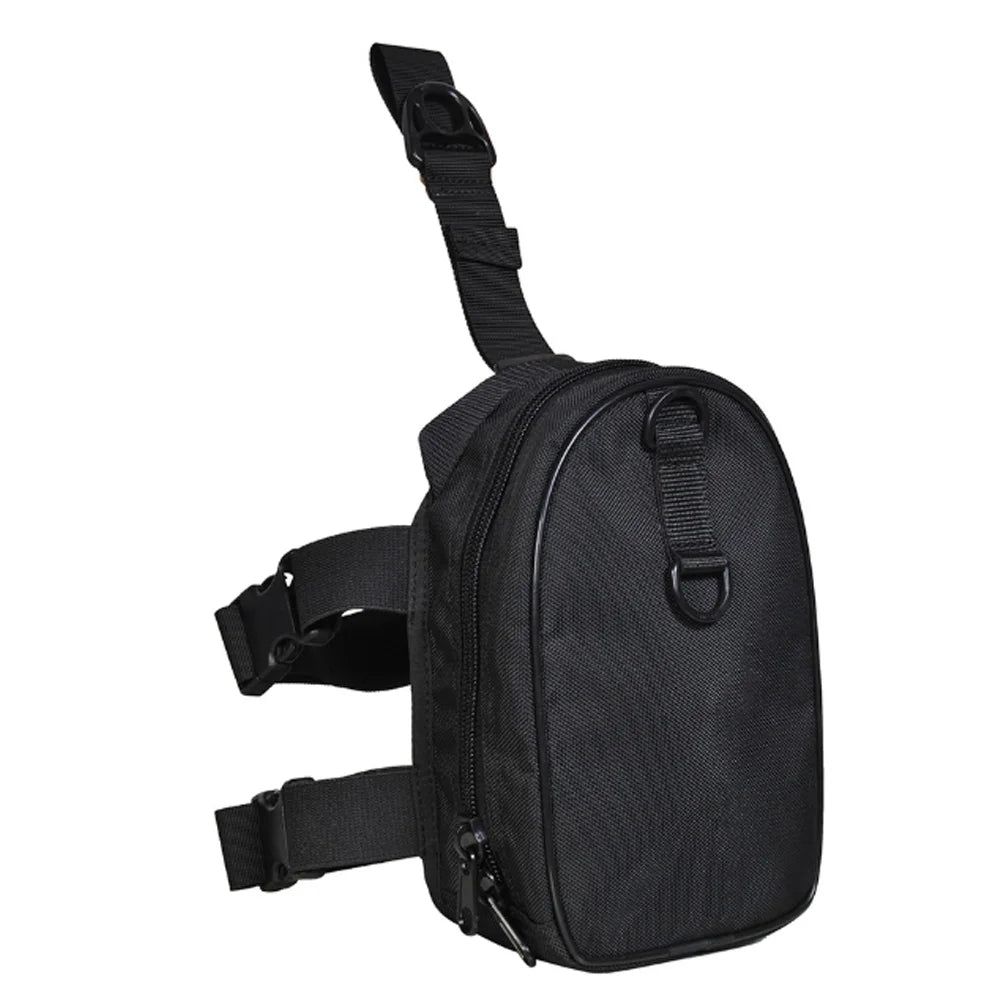 Diving Thigh Pocket Zipper Bag