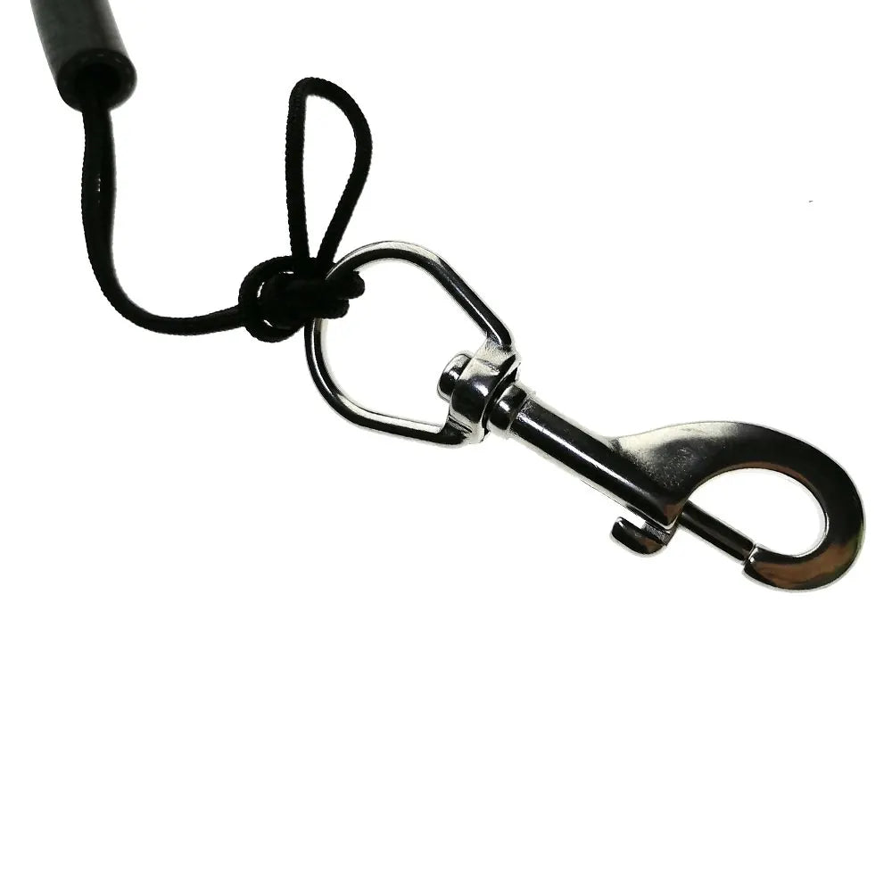 Sidemount Tank Cylinder Stage Bottle Rigging Kit