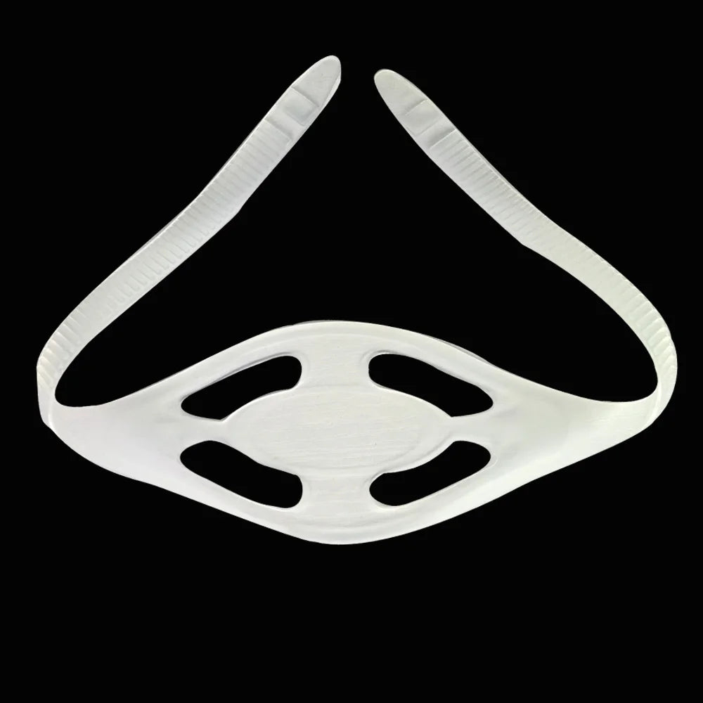 Silicone Scuba Diving Mask Strap