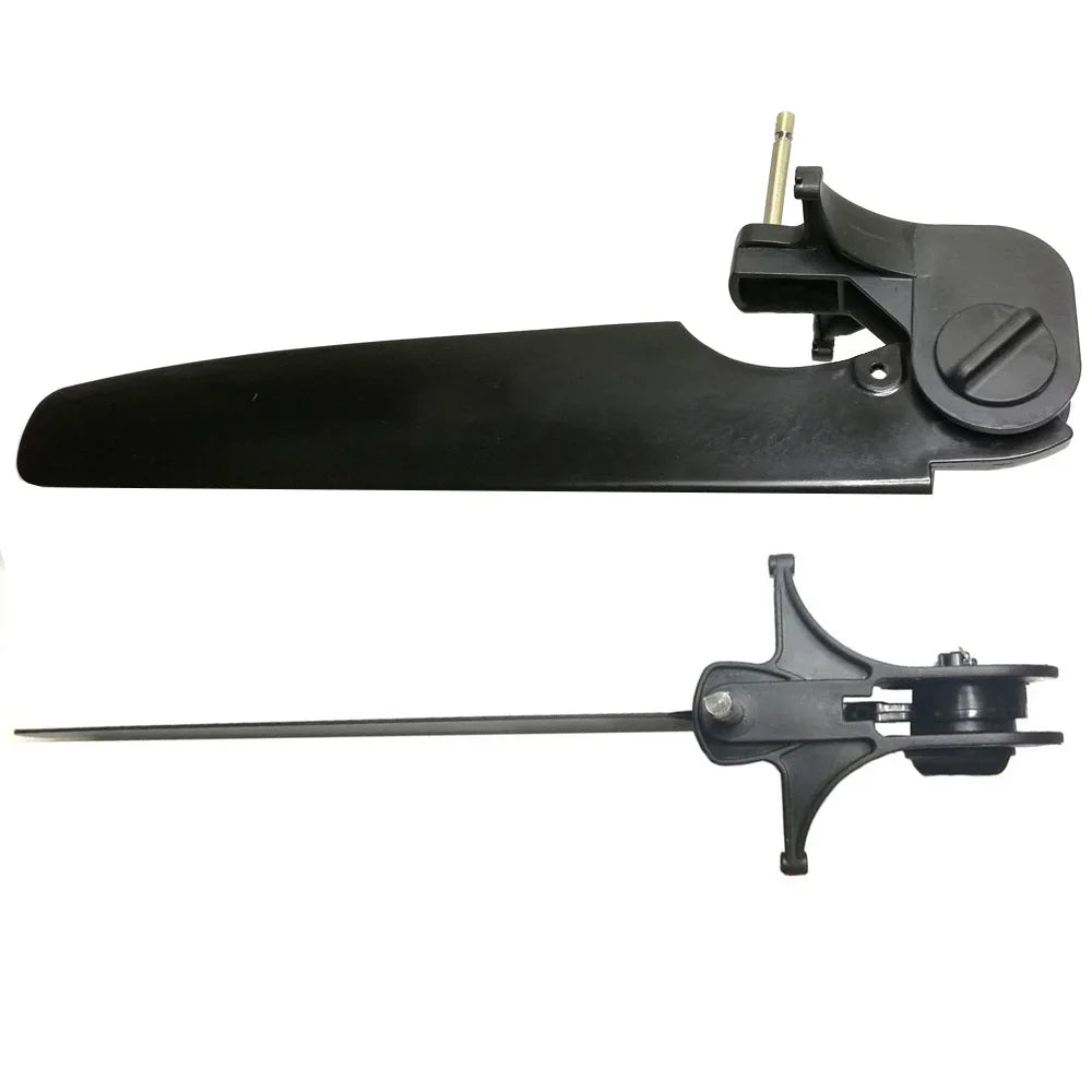 Kayak Rudder Blade