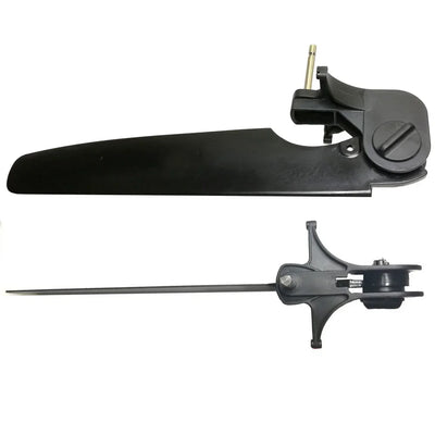 Kayak Rudder Blade