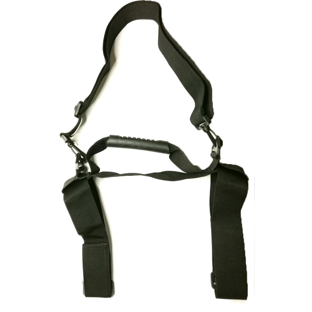 Scuba Diving Tank Transport Carry Shoulder Strap